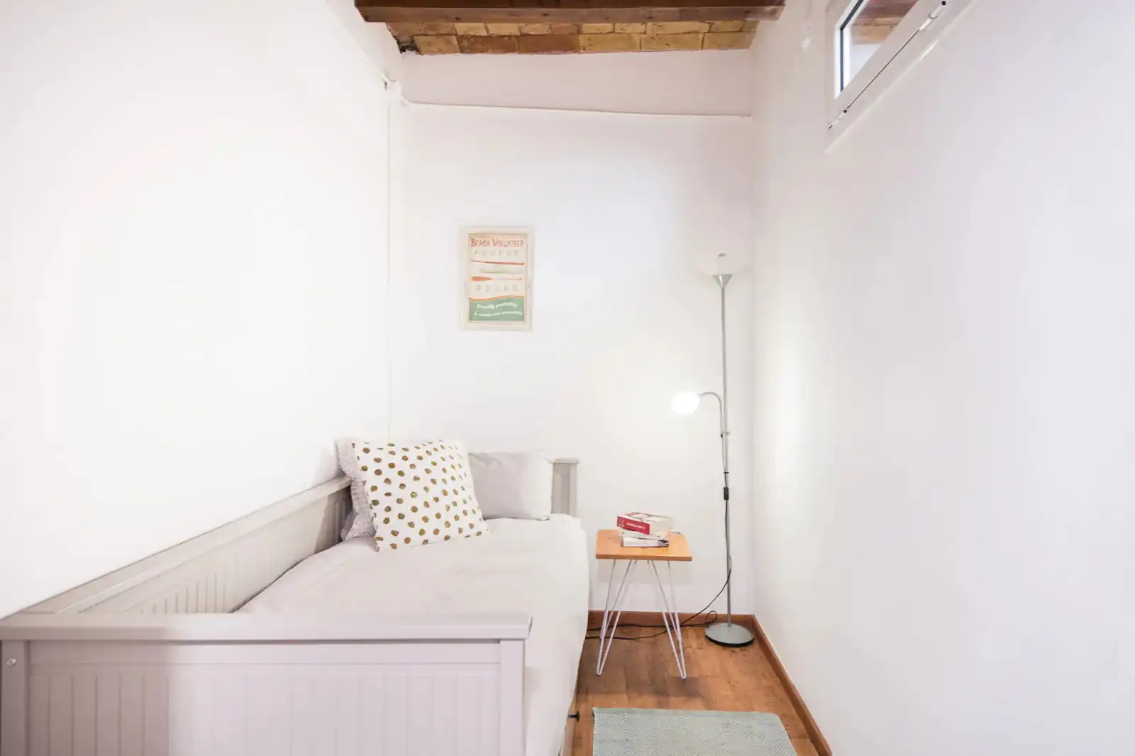 Pis de 45 m² a Barcelona