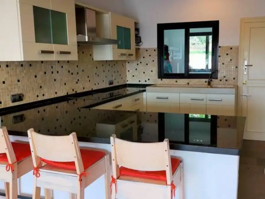 Casa 240 m² a Istán