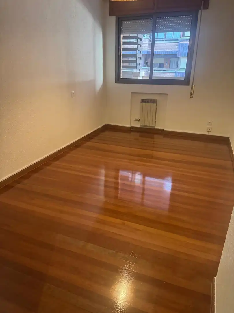 Piso de 185 m² en Valladolid