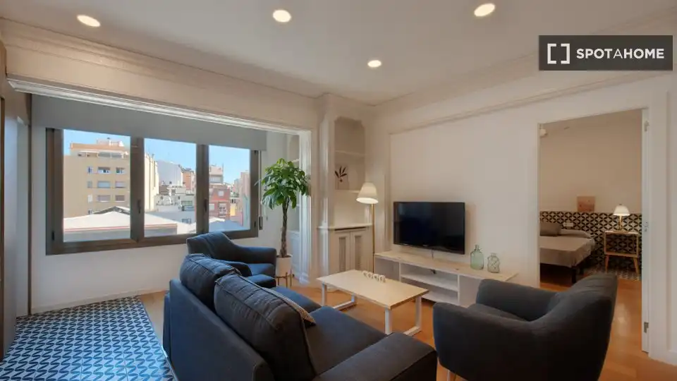 Habitación en alquiler, Barcelona