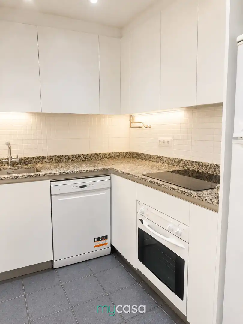 Pis de 79 m² a Barcelona
