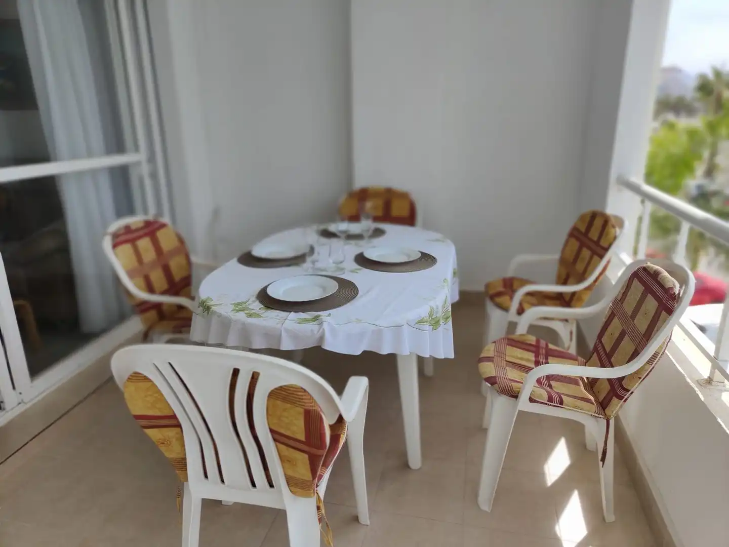 Piso de 100 m² en Almuñécar
