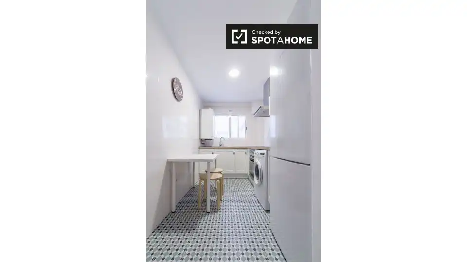 Habitación en alquiler, Valencia