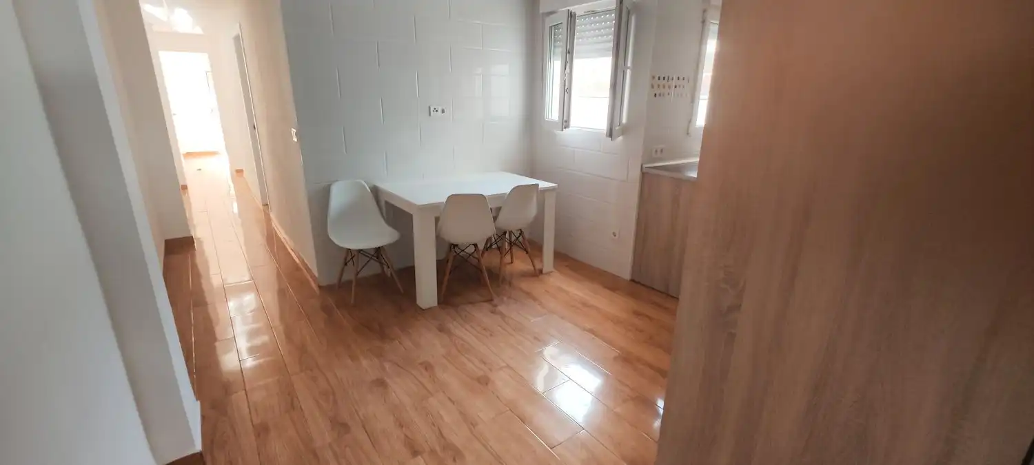 Pis de 93 m² a Almassora