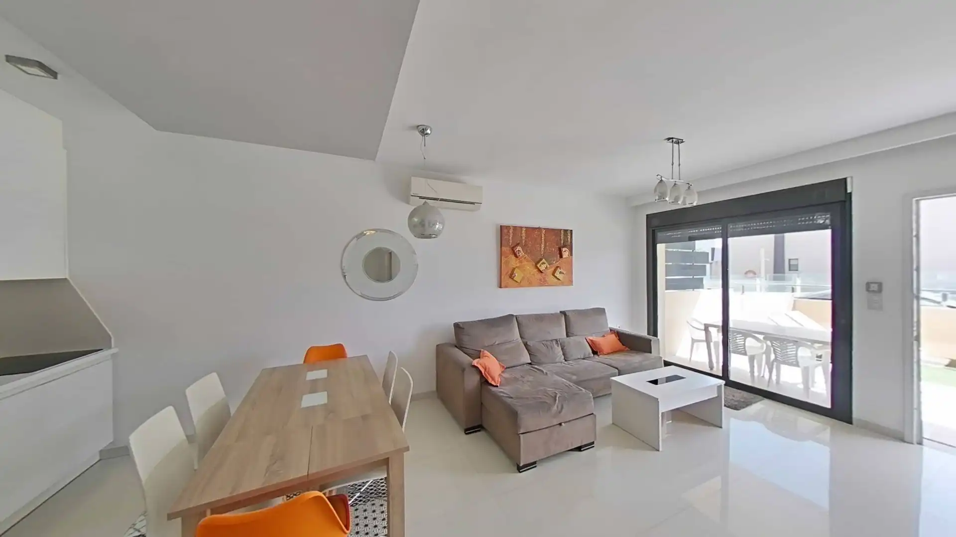 Casa de 85 m² en Pilar de la Horadada