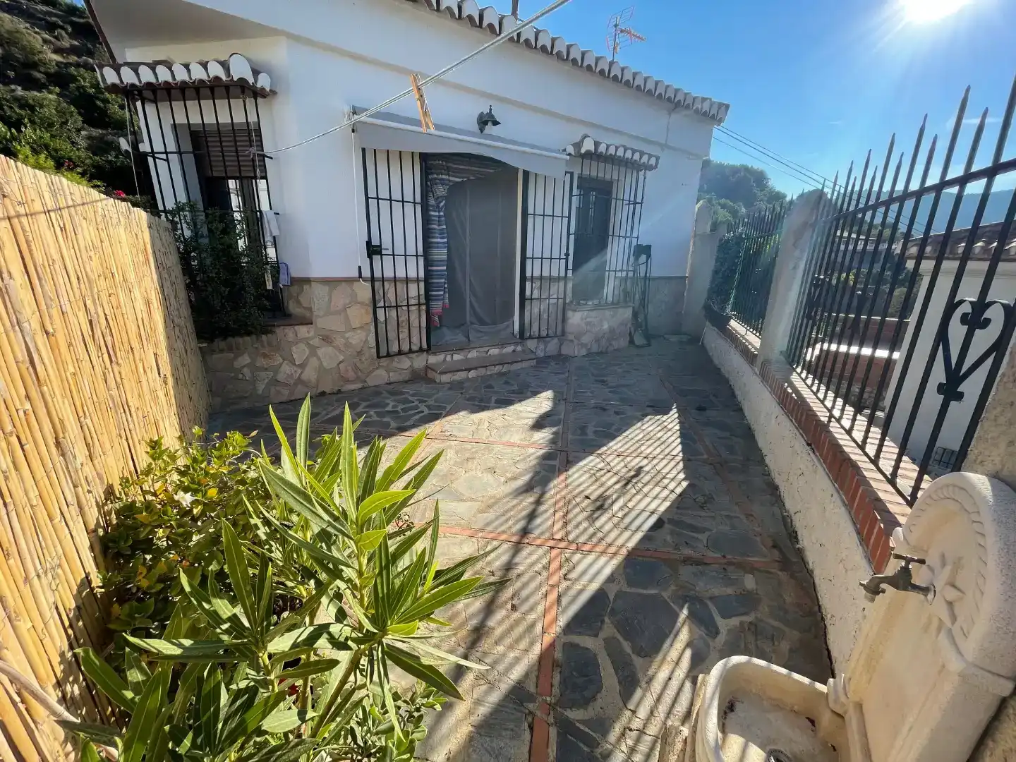 Piso de 70 m² en Los Guájares