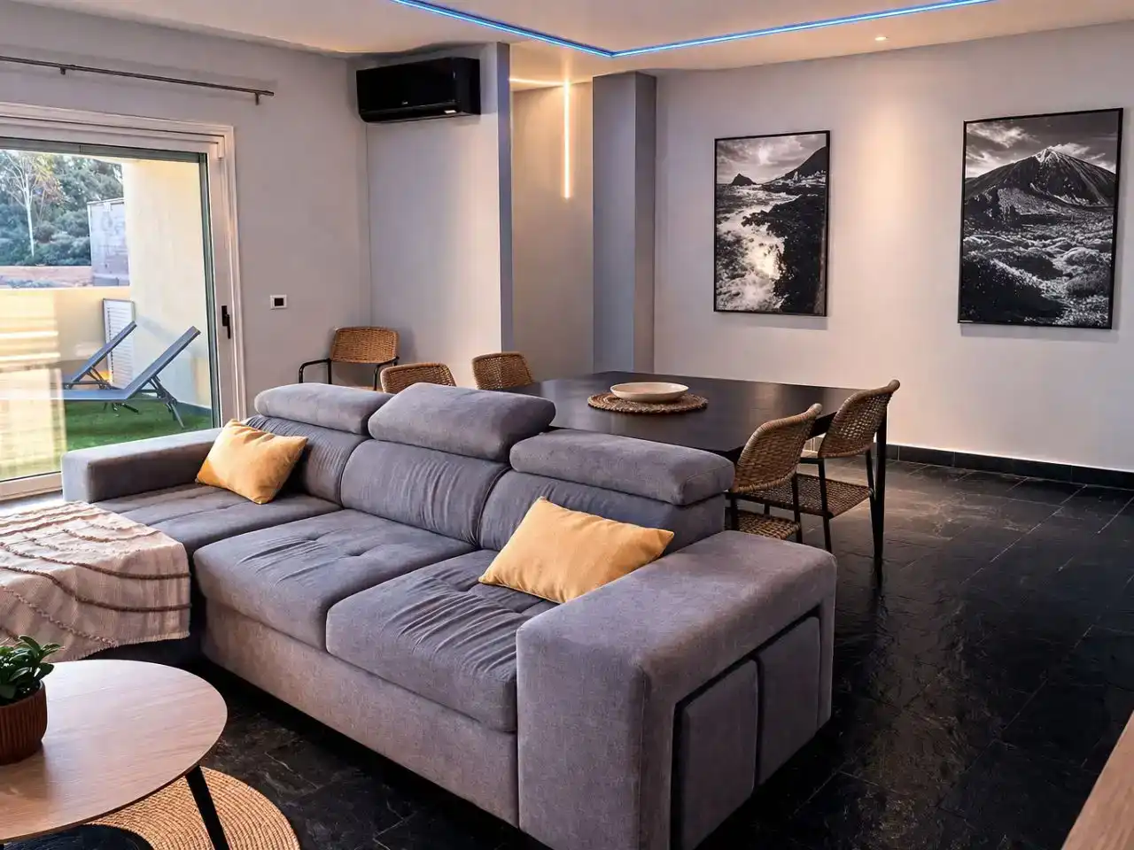Piso de 200 m² en Arico