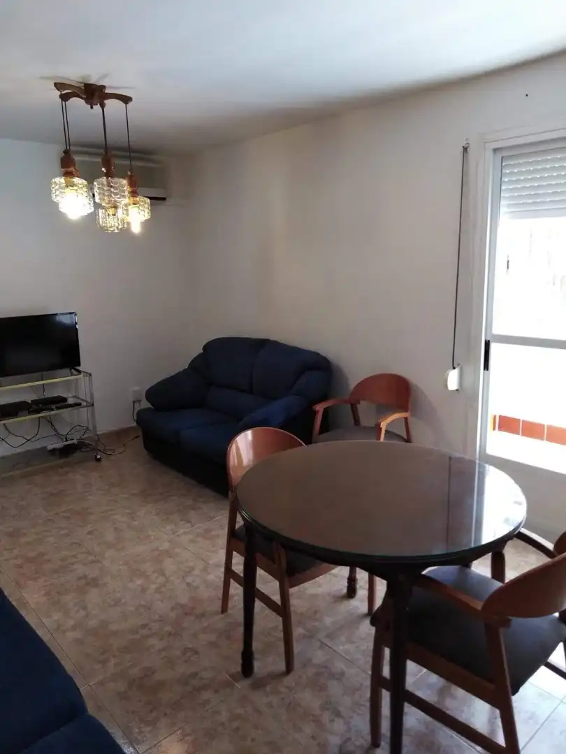 Habitación 90 m², Jaén