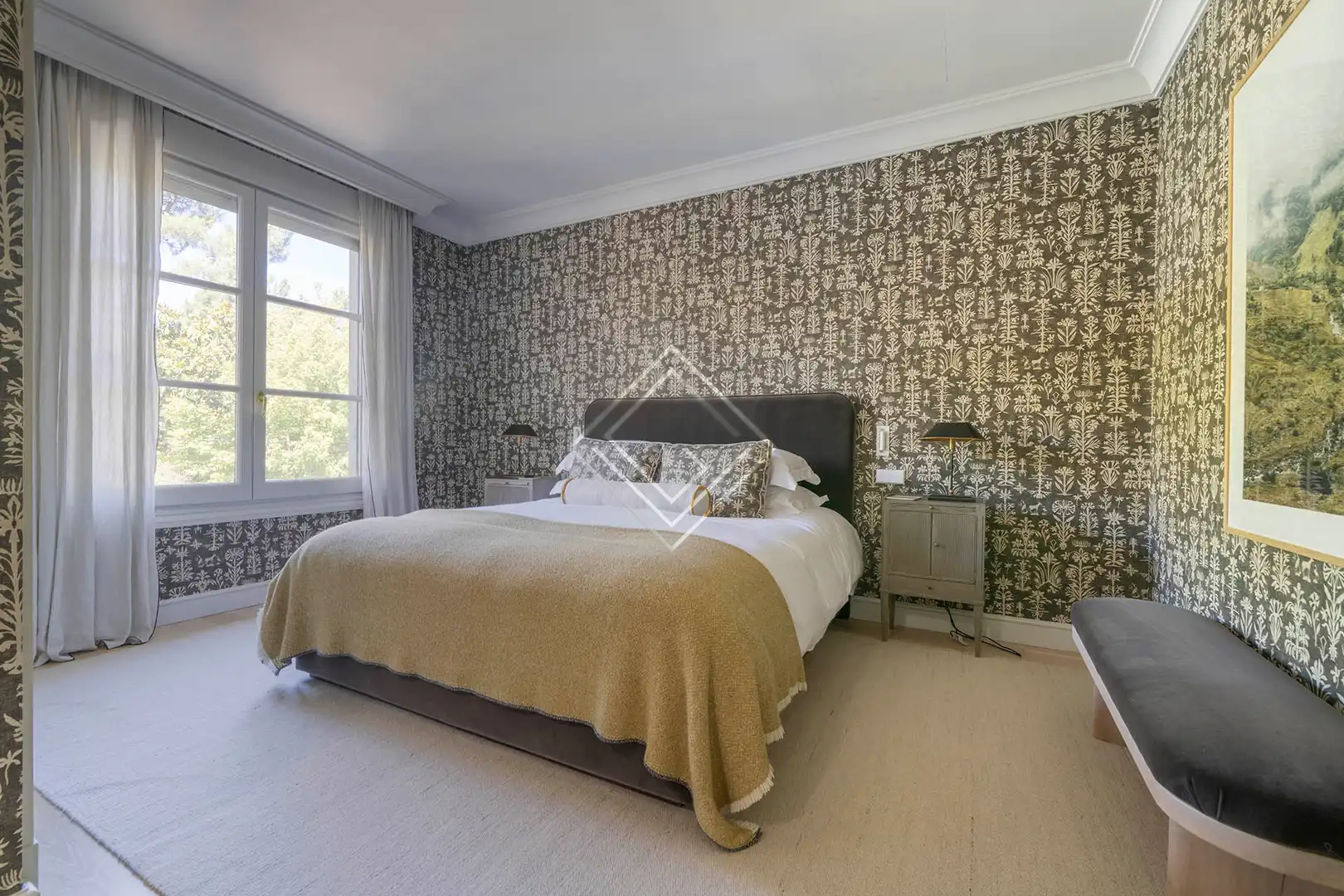 Casa de 1200 m² en Madrid