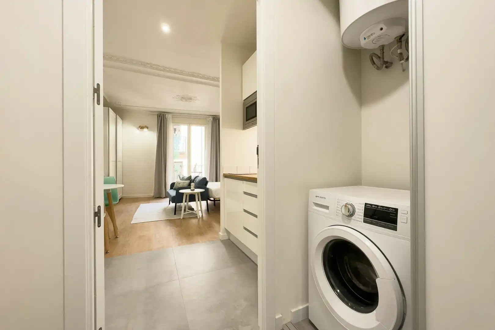 Pis de 30 m² a Barcelona