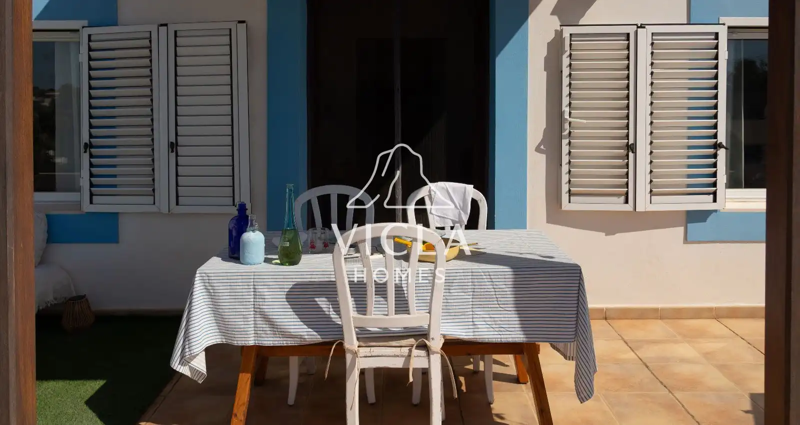 Pis de 85 m² a Santa Eulària des Riu