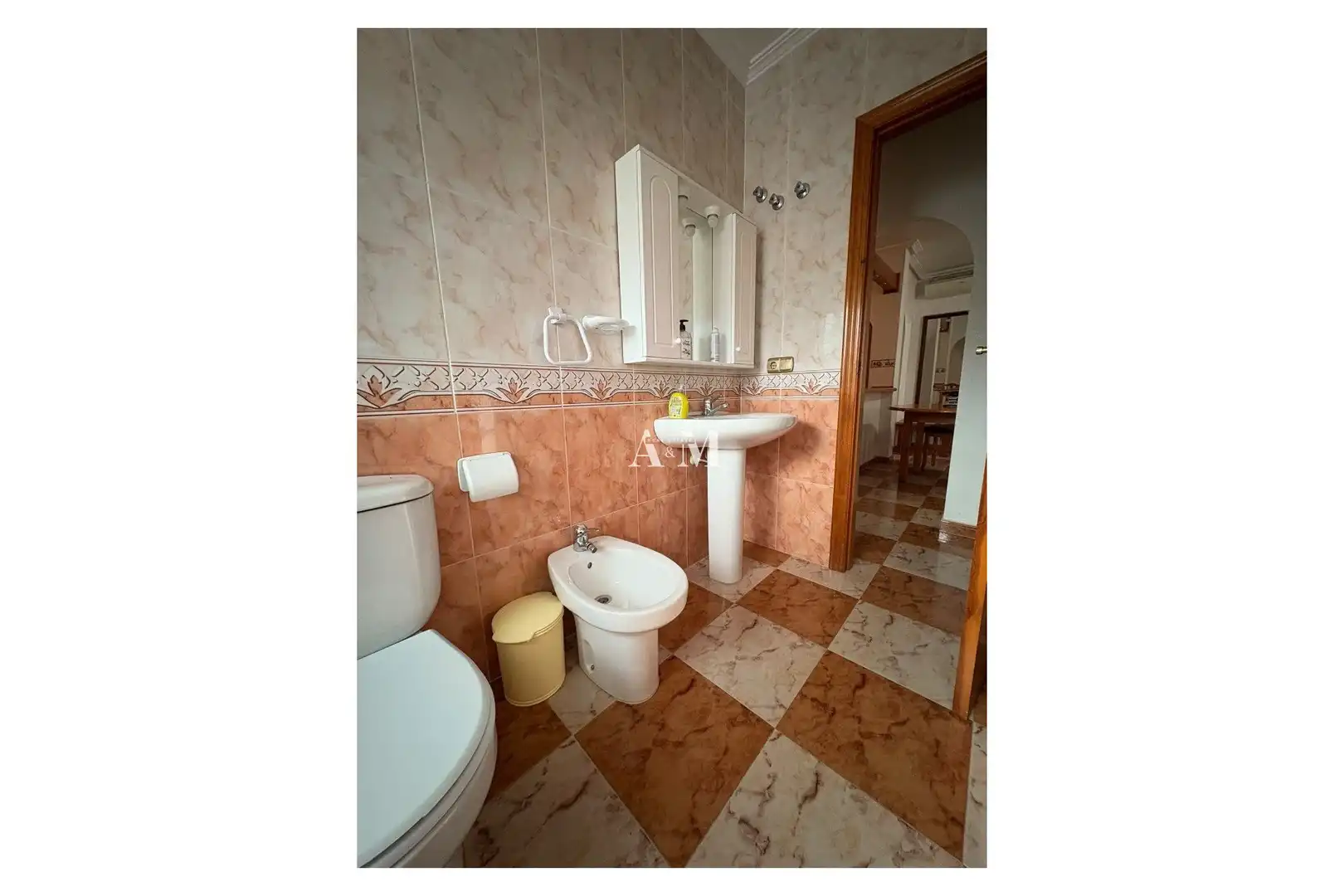 Будинок 120 м² у Orihuela