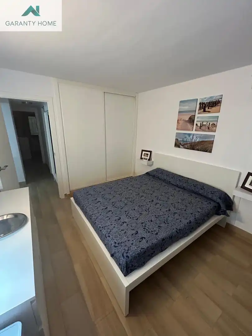 Pis de 85 m² a Fuengirola