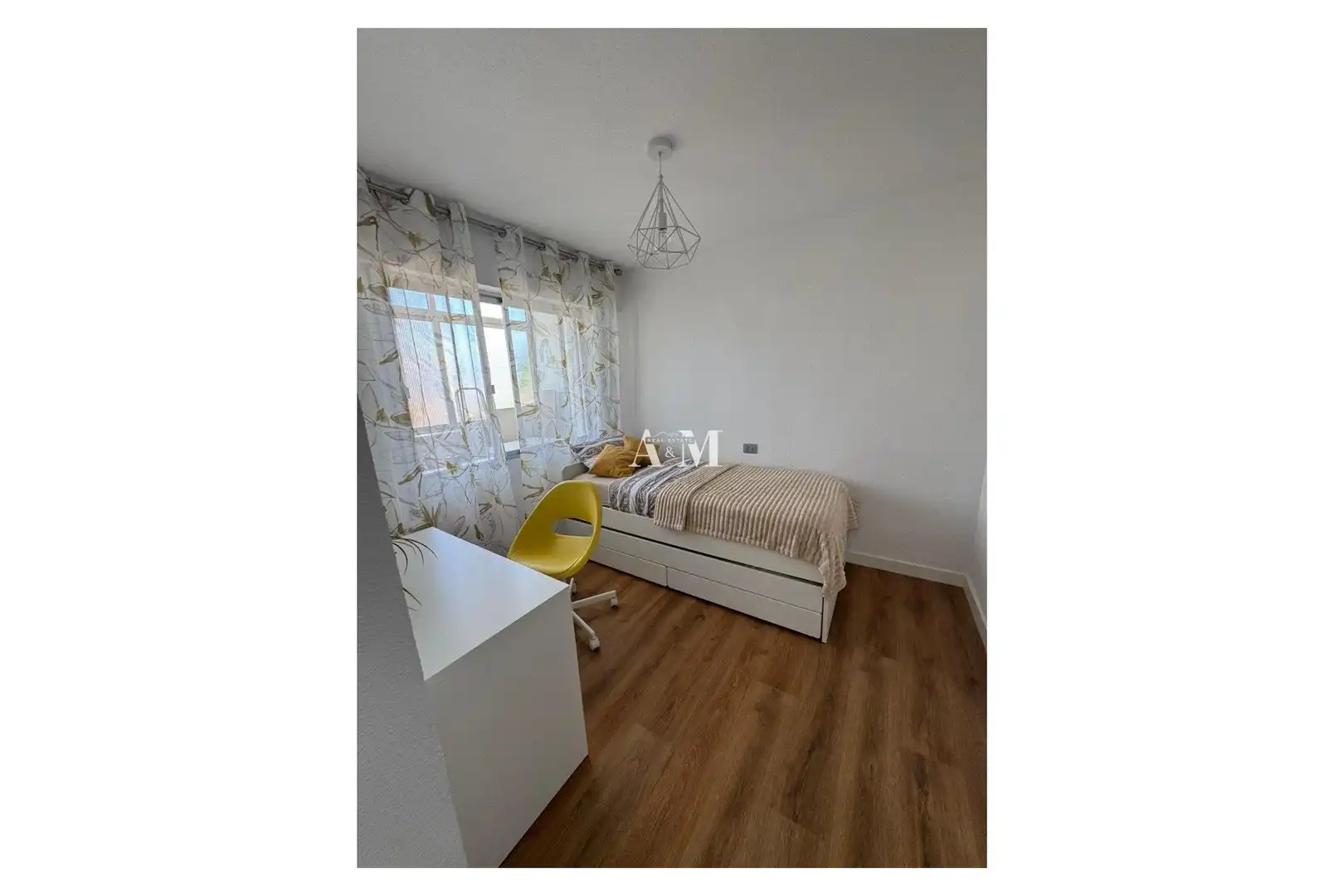 Квартира 75 м² в Torrevieja