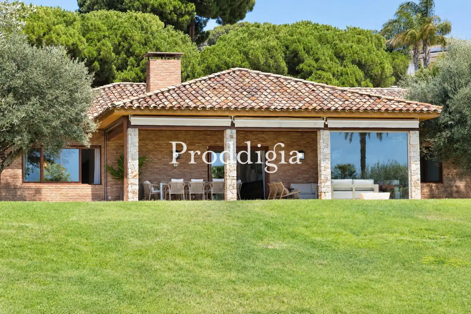 Piso de 592 m² en Sant Andreu de Llavaneres