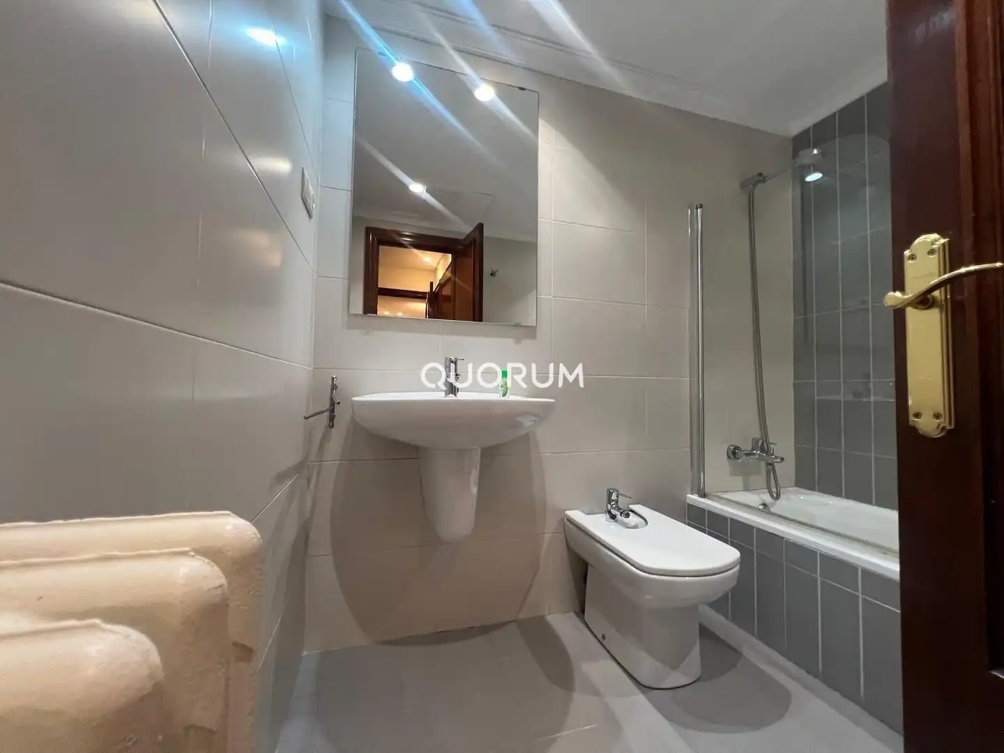 Piso de 203 m² en Bilbao