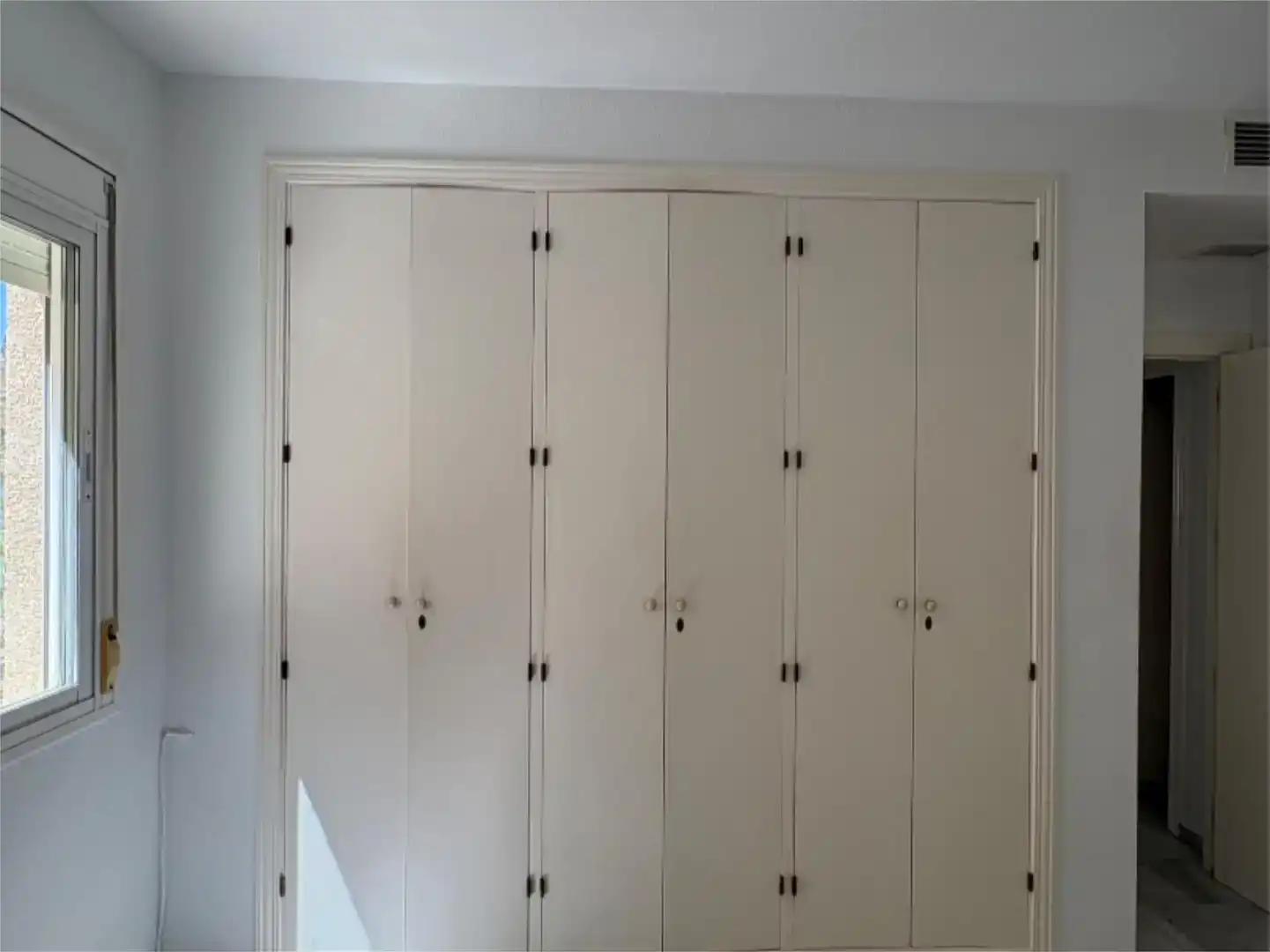 Pis de 107 m² a Tomares