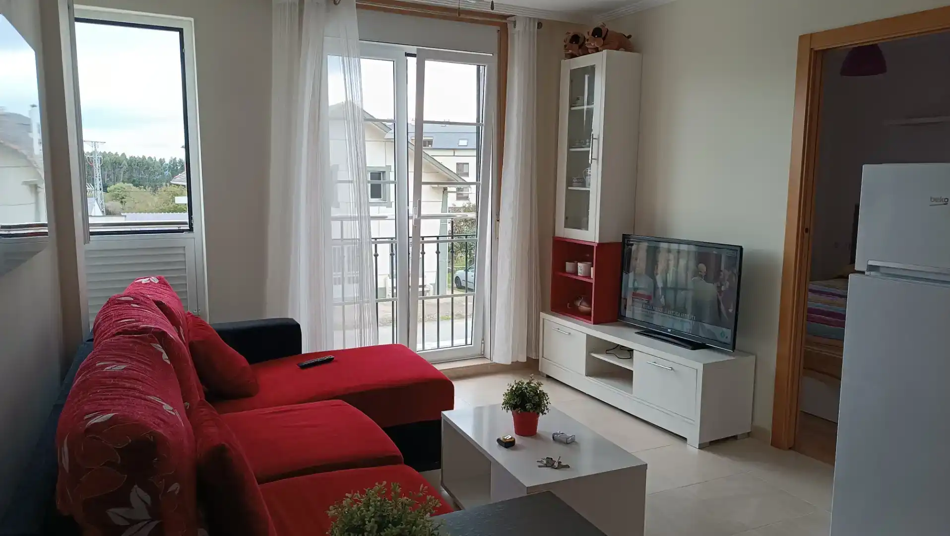 Appartamento 45 m² a Barreiros