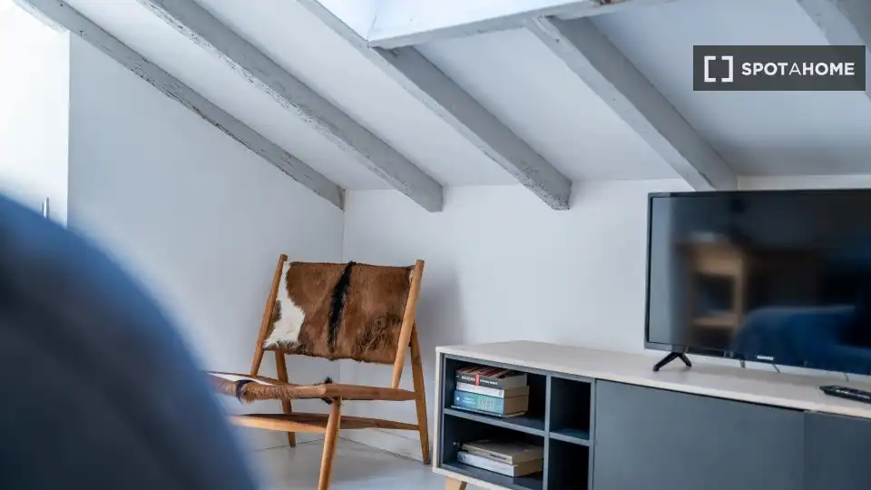 Habitación 75 m², Santander
