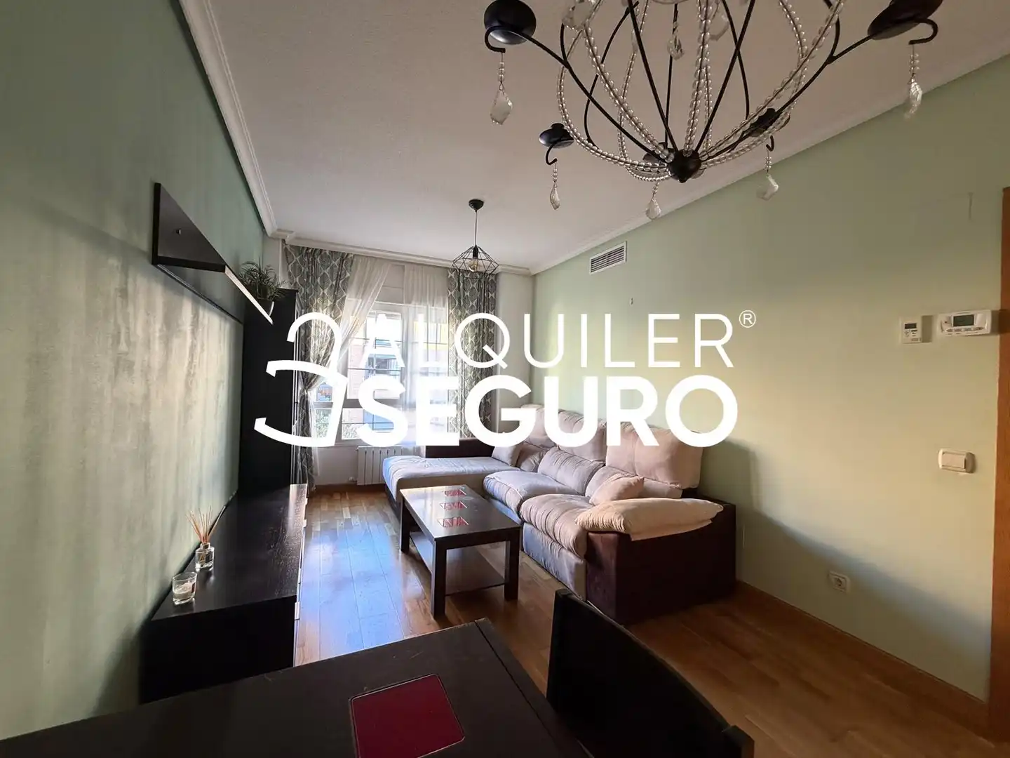 Piso de 85 m² en Madrid