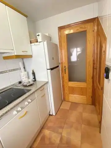 Piso de 95 m² en Huelva