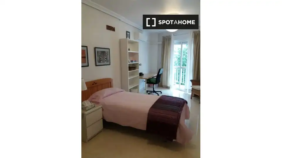 Habitación en alquiler, Murcia