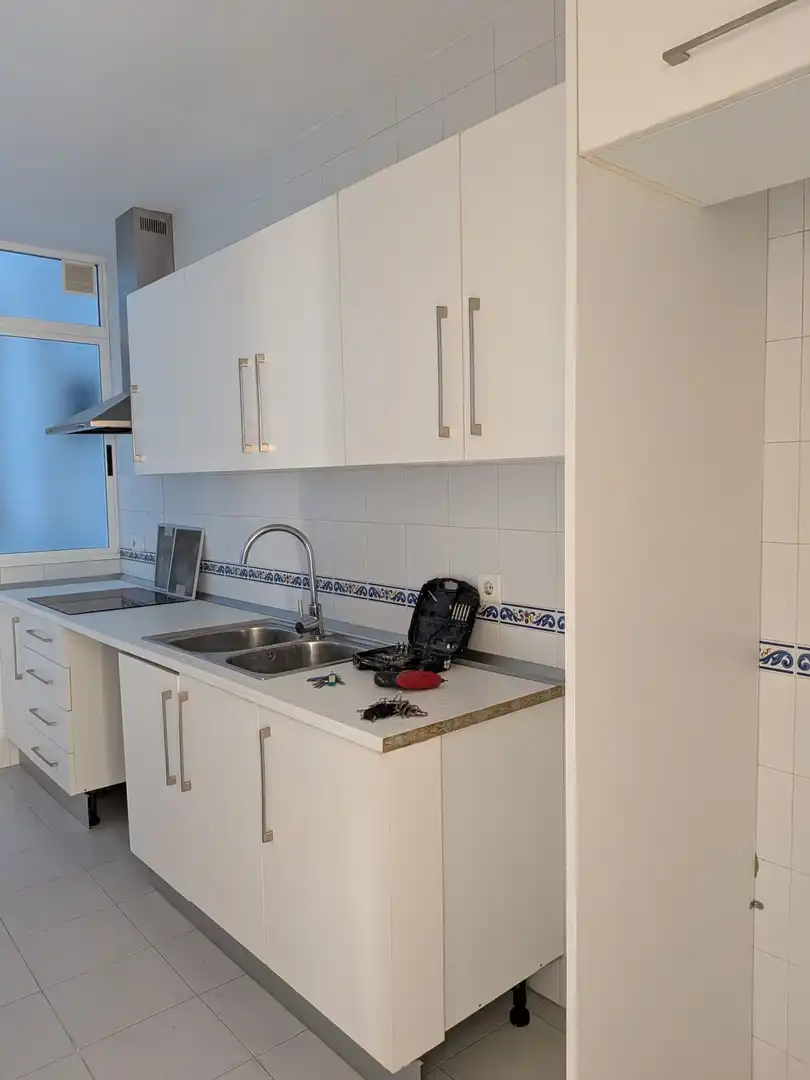 Piso de 120 m² en Sevilla