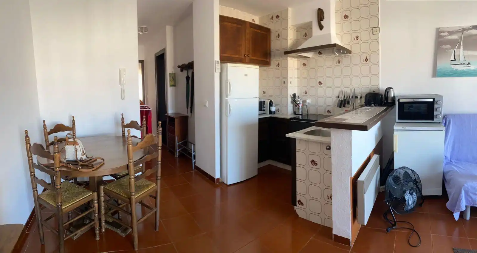 Pis de 59 m² a Castelló d'Empúries