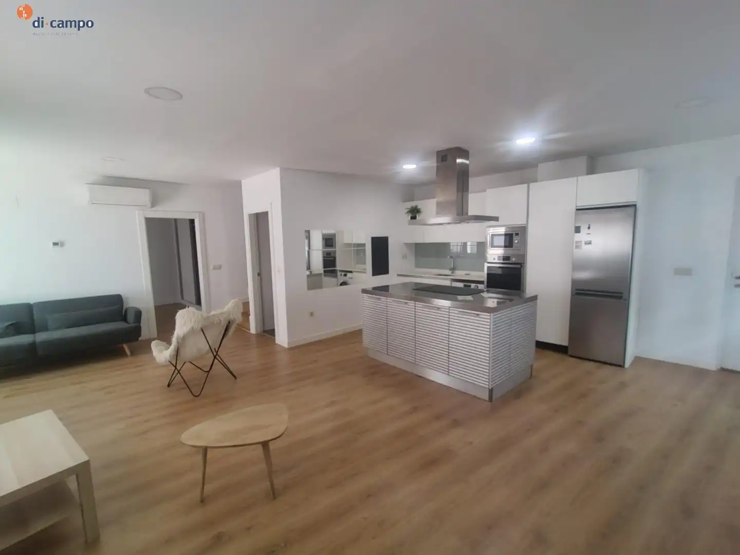 Appartamento 119 m² a Valladolid