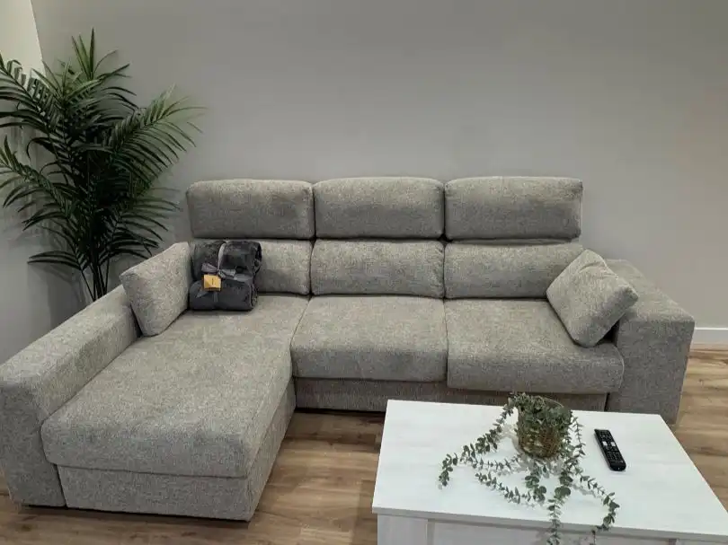 Wohnung 60 m² in León