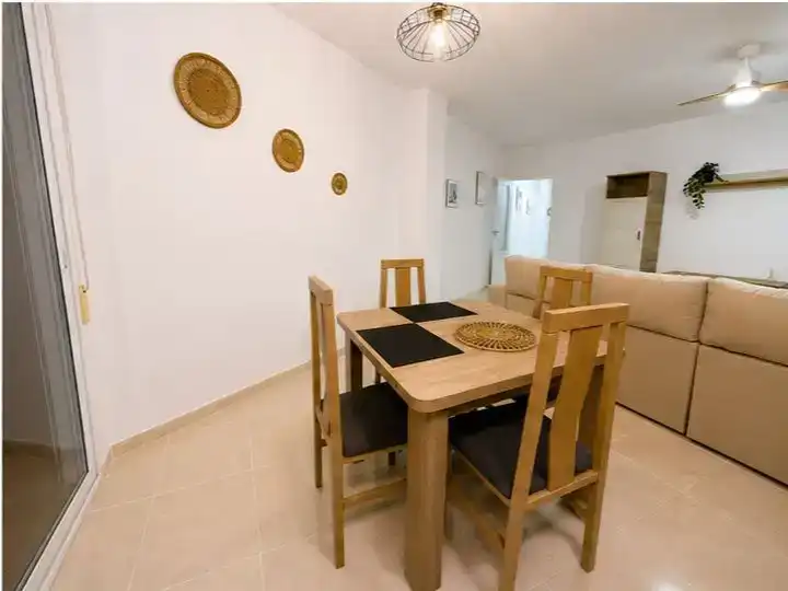 Piso de 140 m² en Alcalà de Xivert