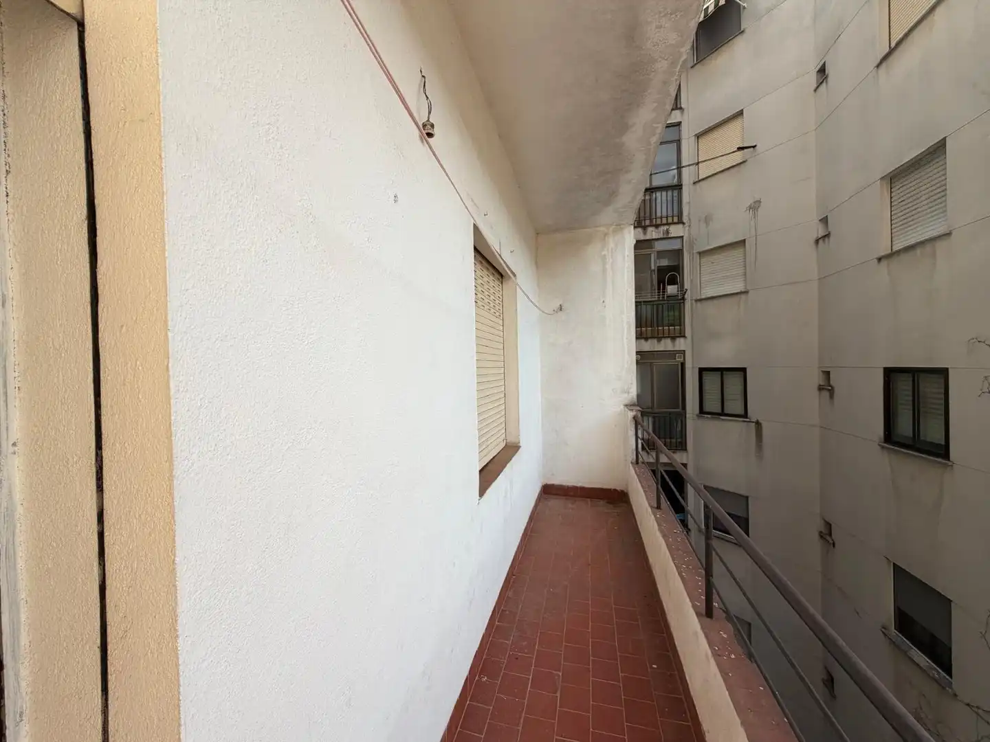 Piso de 165 m² en Cáceres