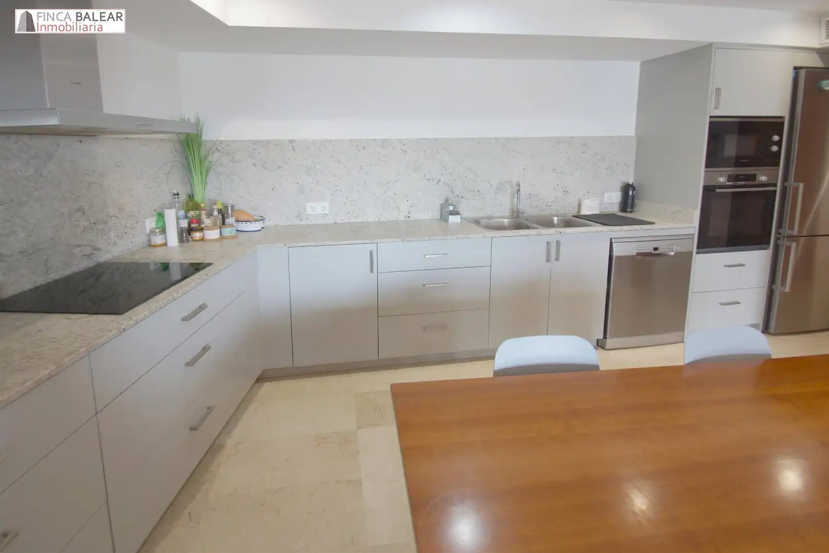 Pis de 137 m² a Alcúdia