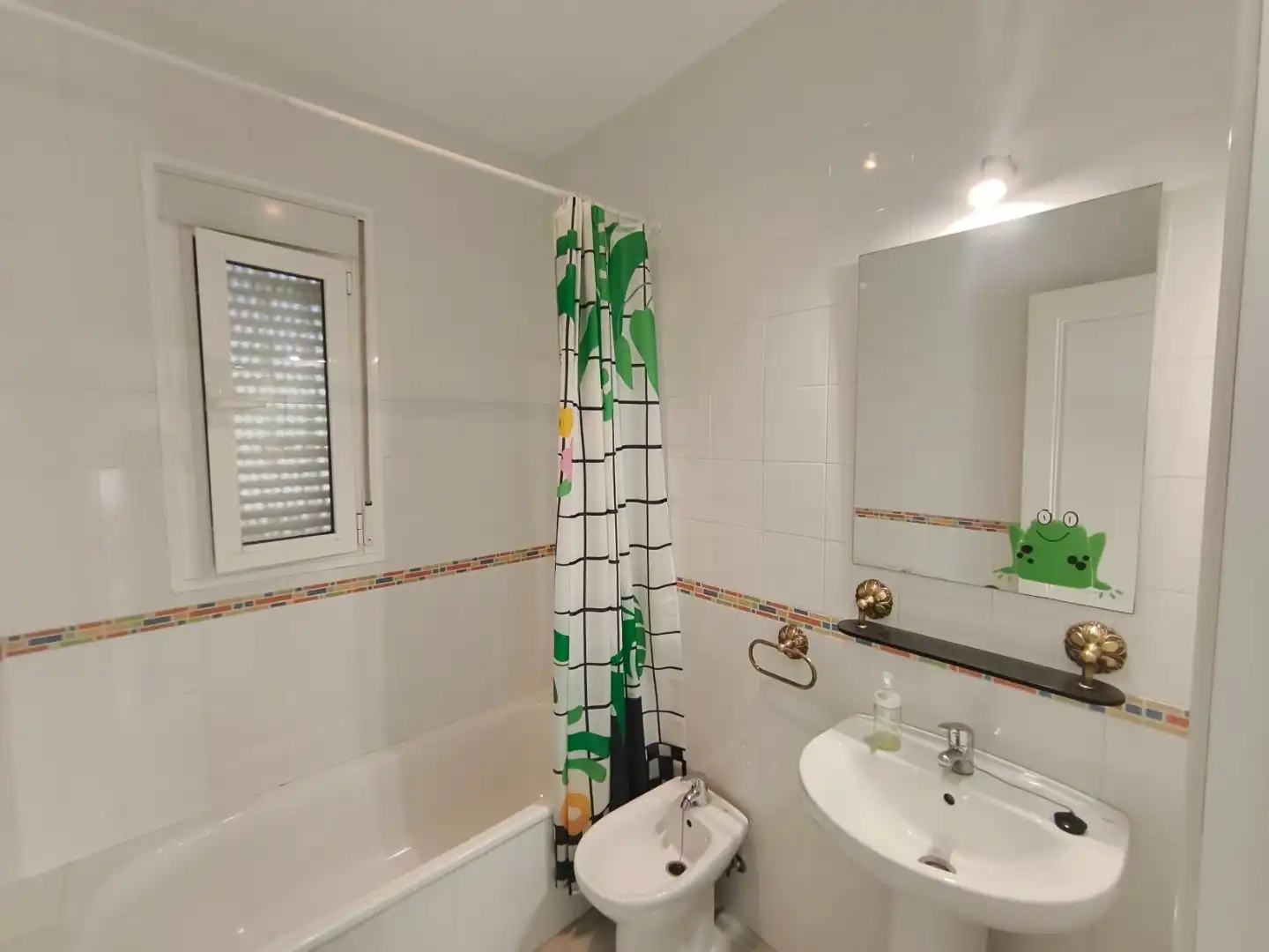 Piso de 32 m² en Sanlúcar la Mayor