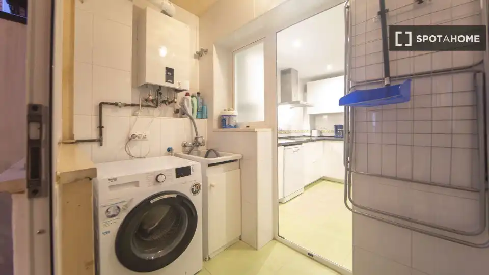 Habitación en alquiler, Granada