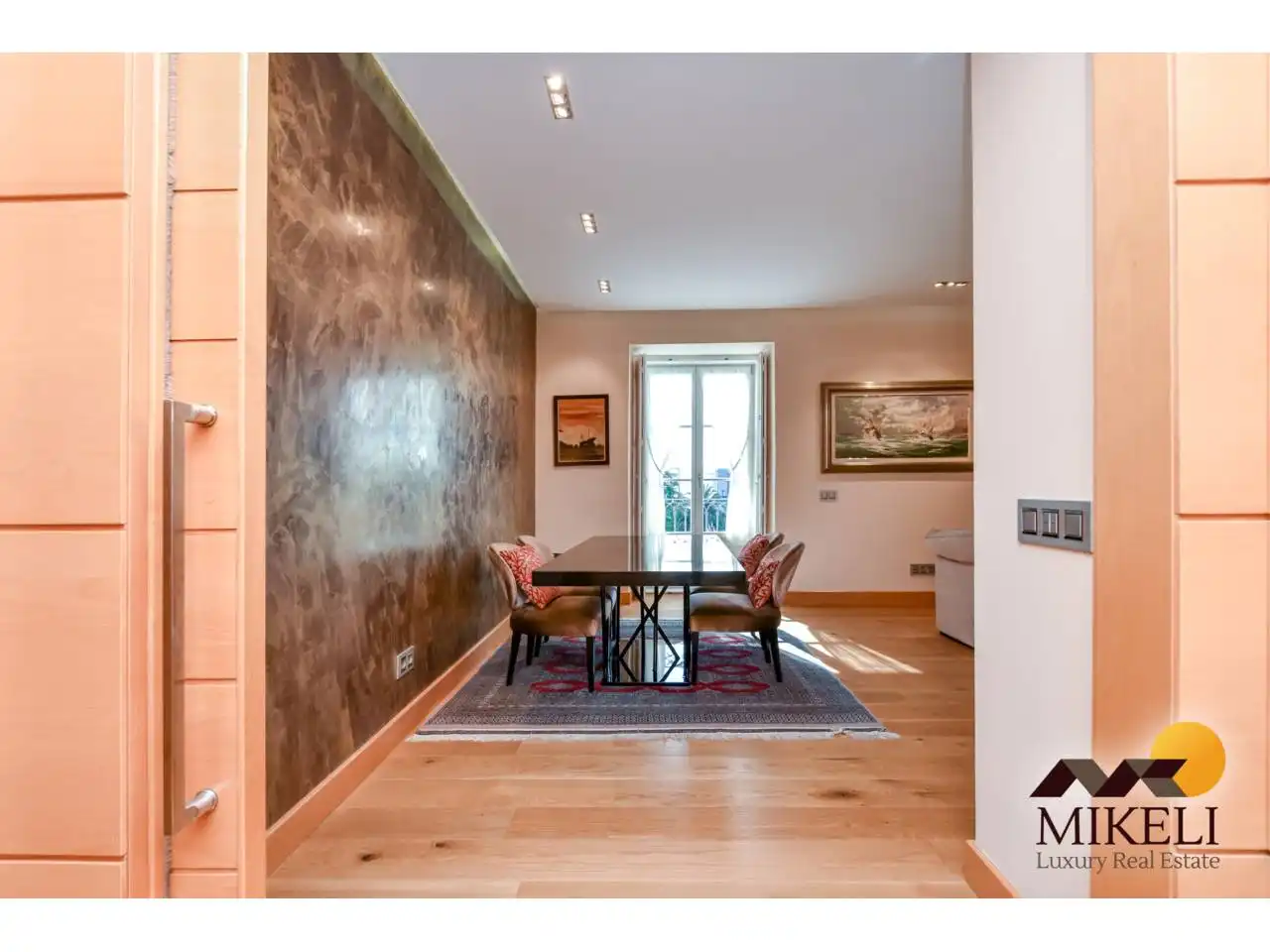 Piso de 162 m² en Santander