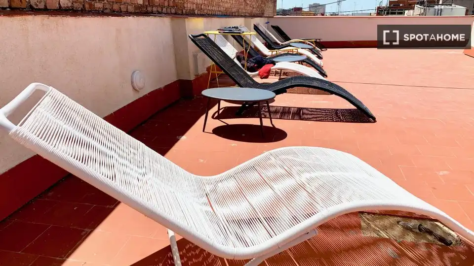 Habitación en alquiler, Madrid