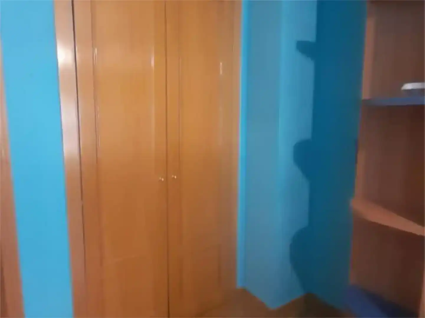 Piso de 110 m² en Ávila