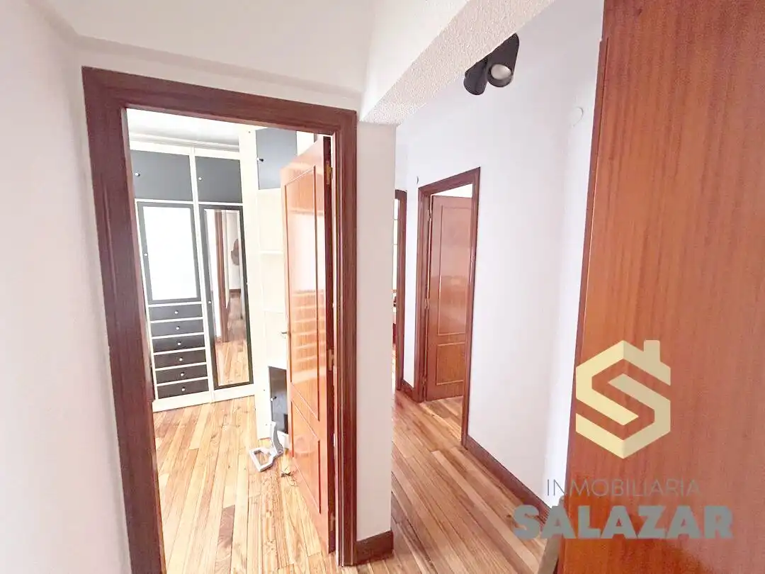 Piso de 79 m² en Bilbao