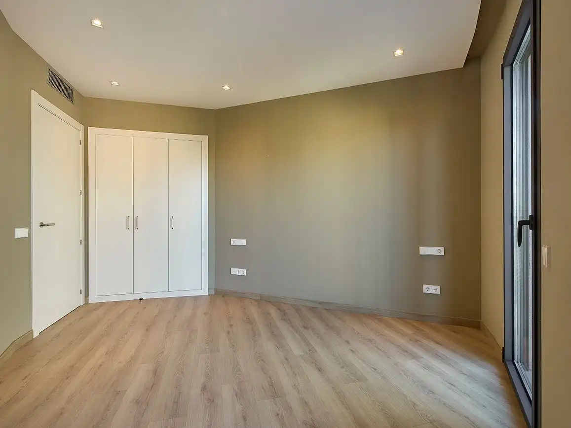 Pis de 76 m² a Barcelona