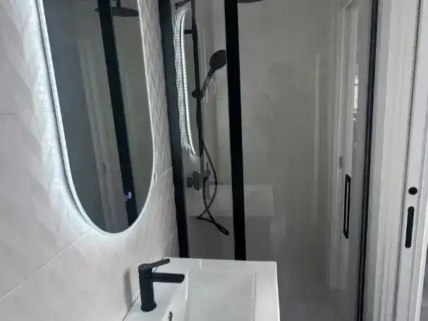 Piso de 120 m² en Ponferrada