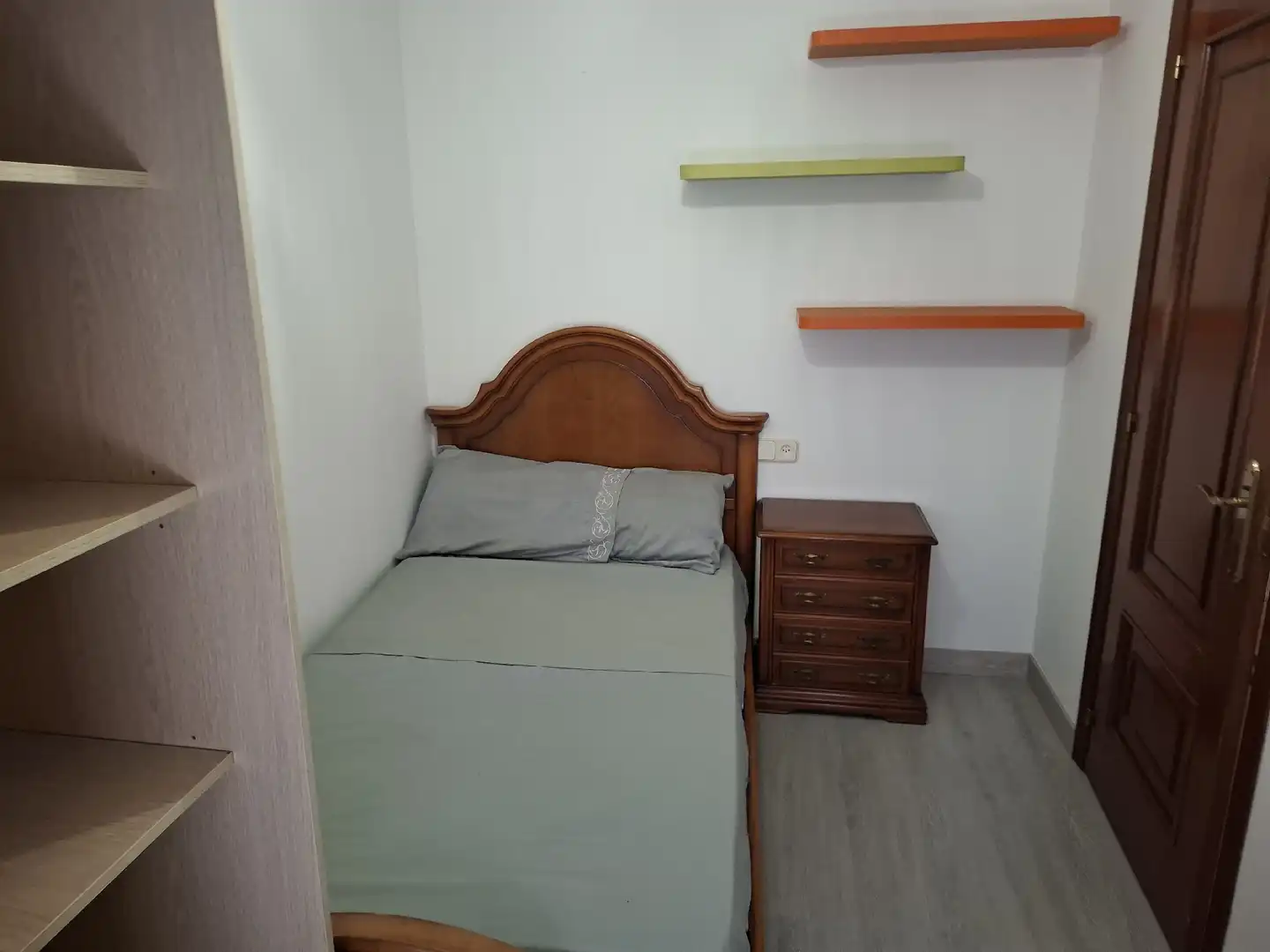 Piso de 53 m² en Fene