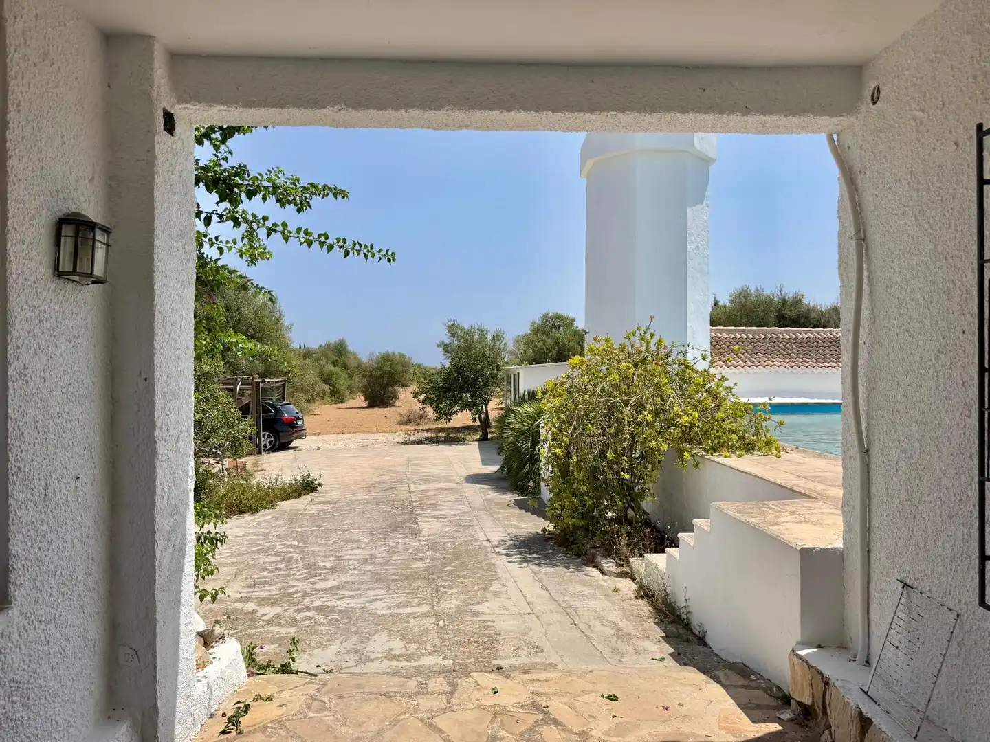 Casa de 120 m² a Xàbia