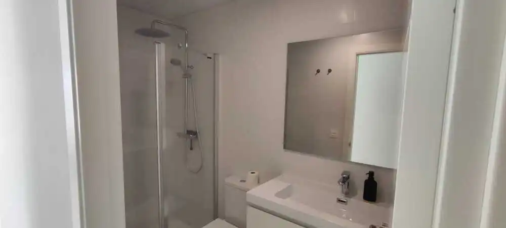 Flat 112 m² in Marbella