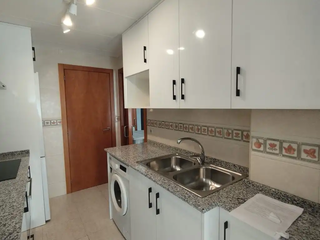 Piso de 82 m² en Benicarló