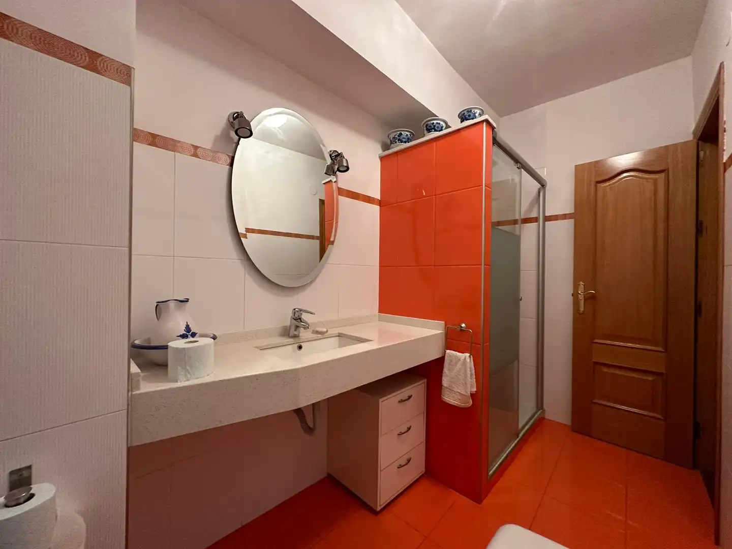 Habitación 100 m², Granada
