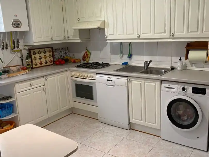 Habitación en alquiler, Madrid