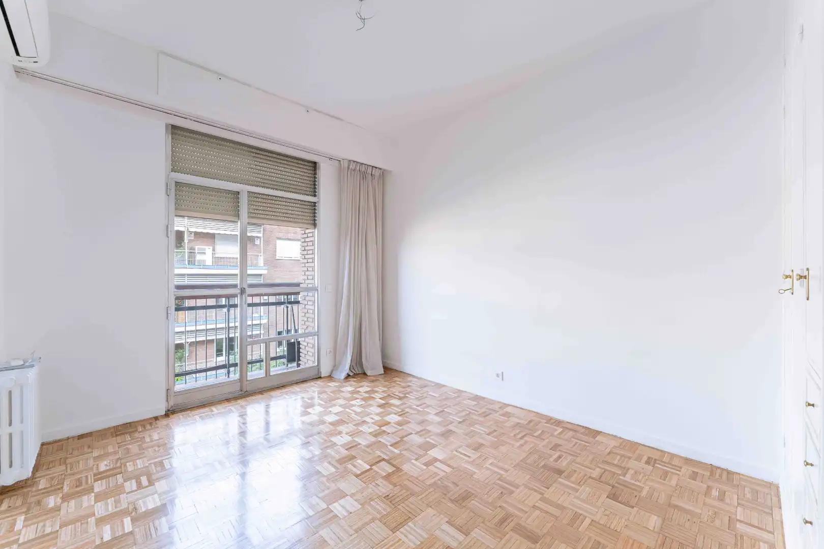 Piso de 187 m² en Madrid