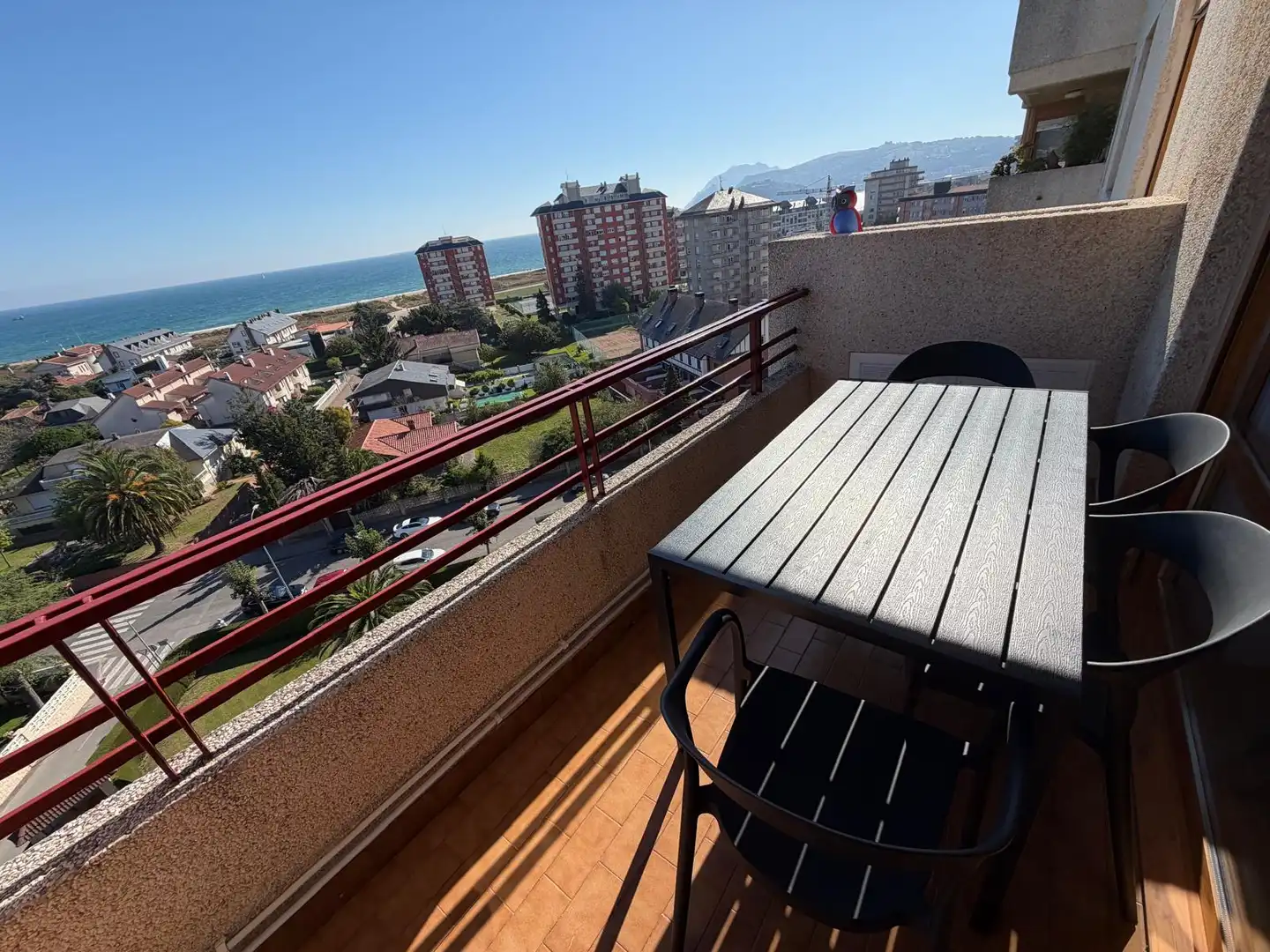 Piso de 84 m² en Laredo