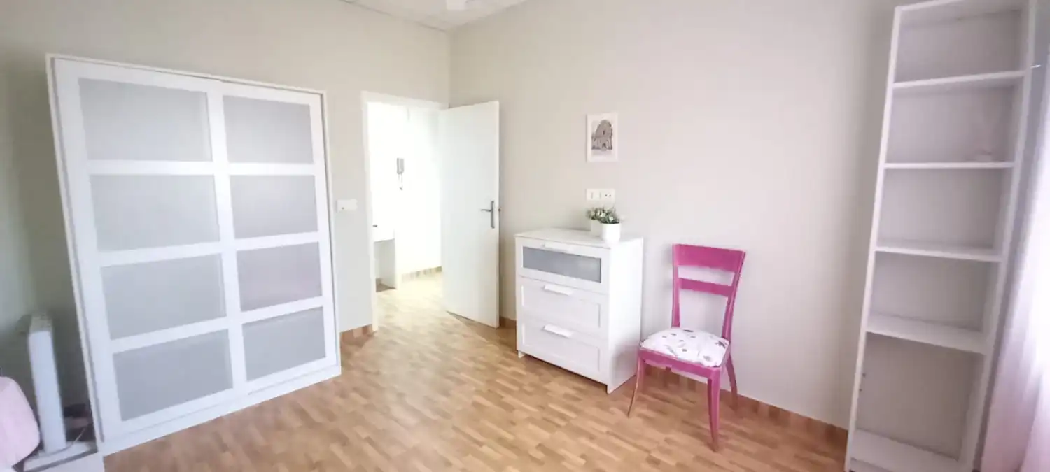 Piso de 90 m² en Murcia